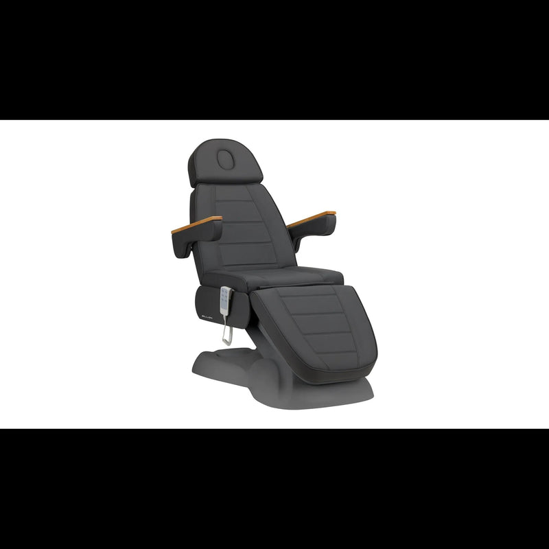 Sillon Poltrona Lettino Elettrica Lux 273B