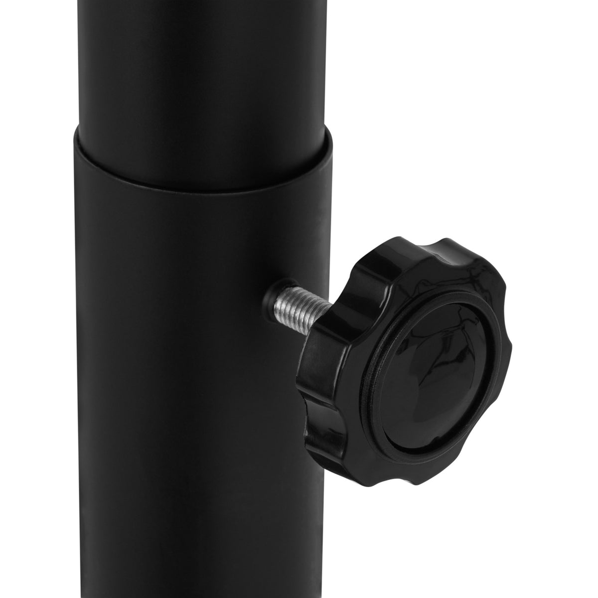 Pro Ink Carrello Porta Attrezzi per Tatuatore 121 - Nero