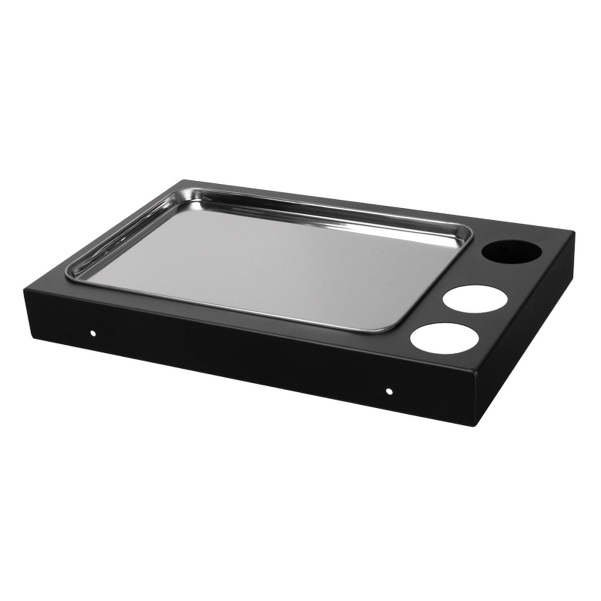 Pro Ink Carrello Porta Attrezzi per Tatuatore 716 - Nero