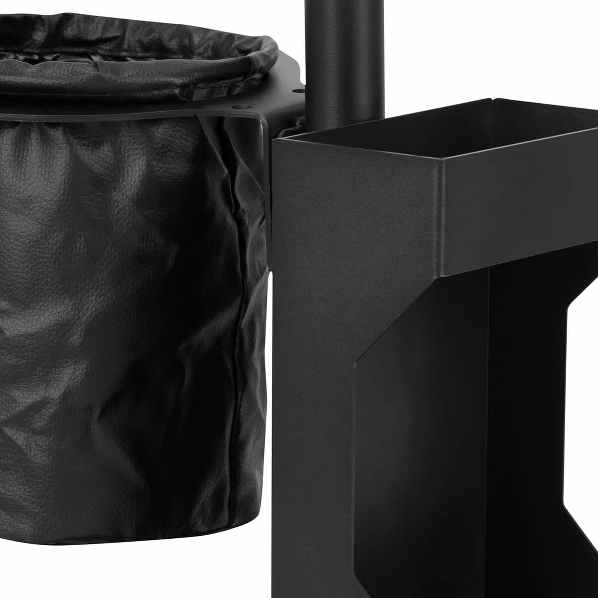 Pro Ink Carrello Porta Attrezzi per Tatuatore 716C - Nero