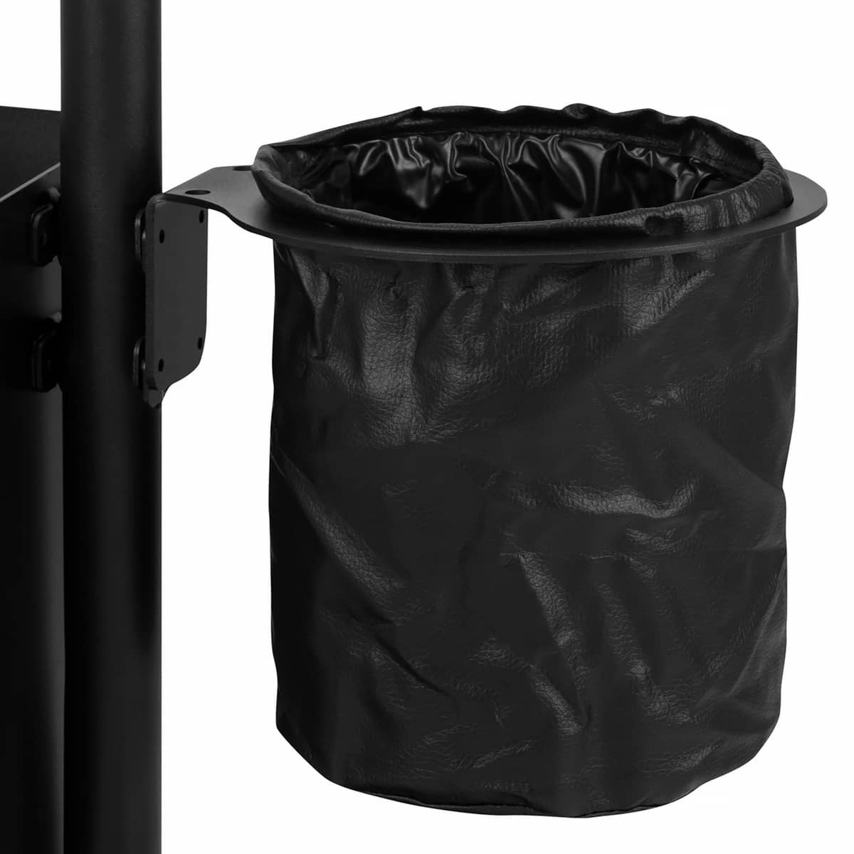 Pro Ink Carrello Porta Attrezzi per Tatuatore 716C - Nero