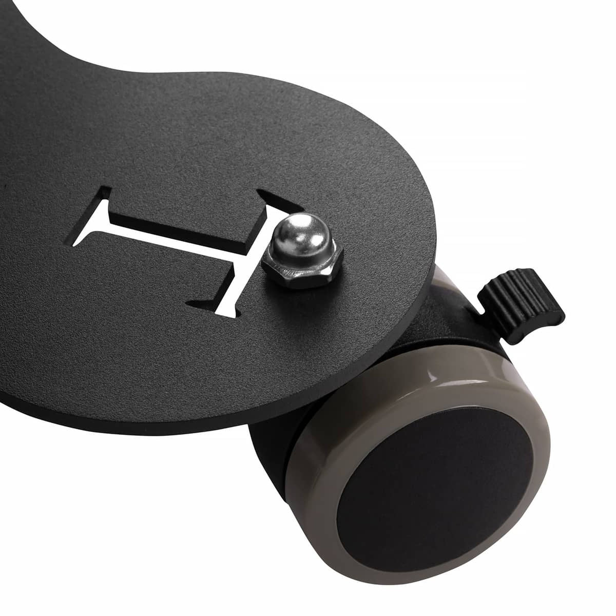 Pro Ink Carrello Porta Attrezzi per Tatuatore 716C - Nero