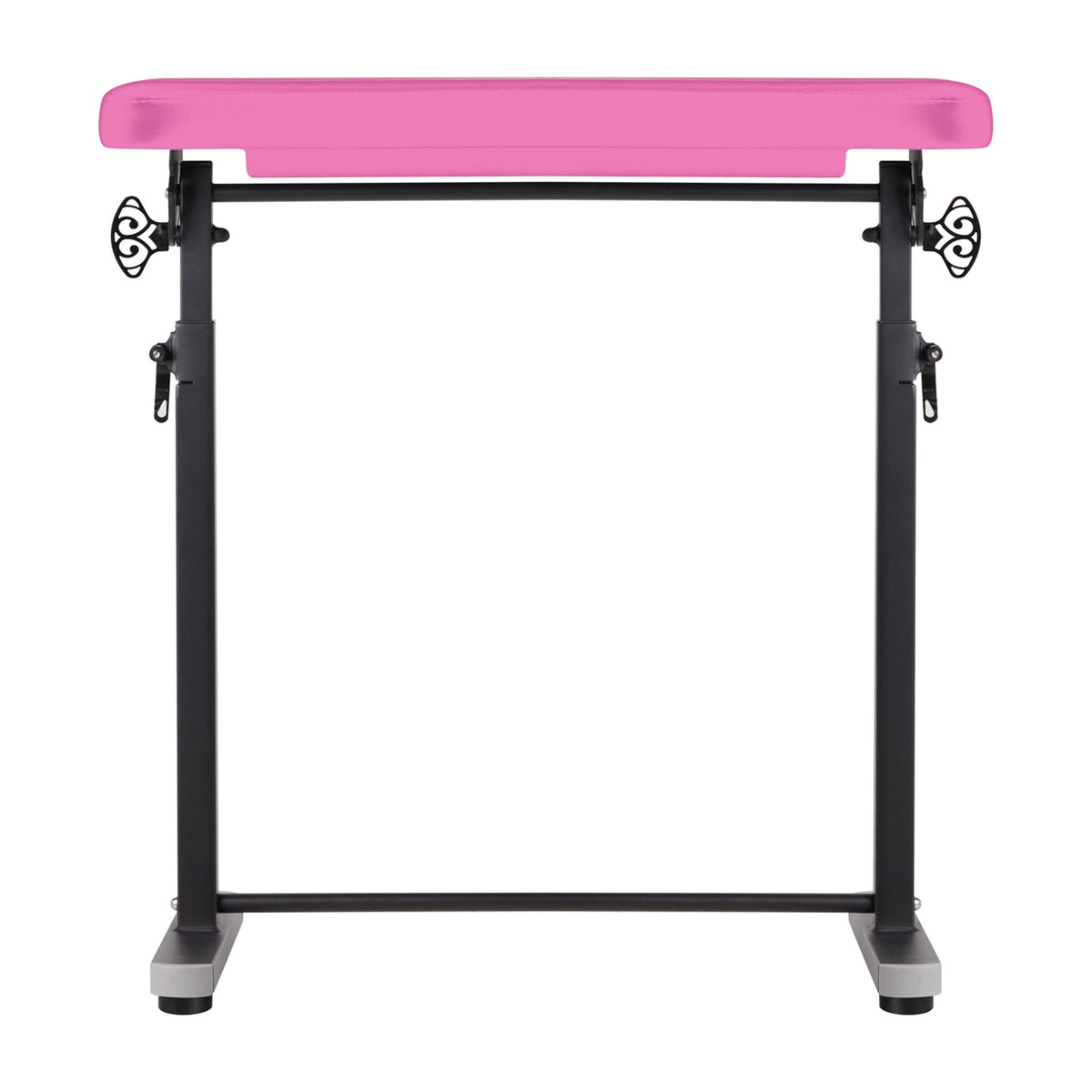 Pro Ink Poggiabraccio per Tatuatore 718 - Rosa
