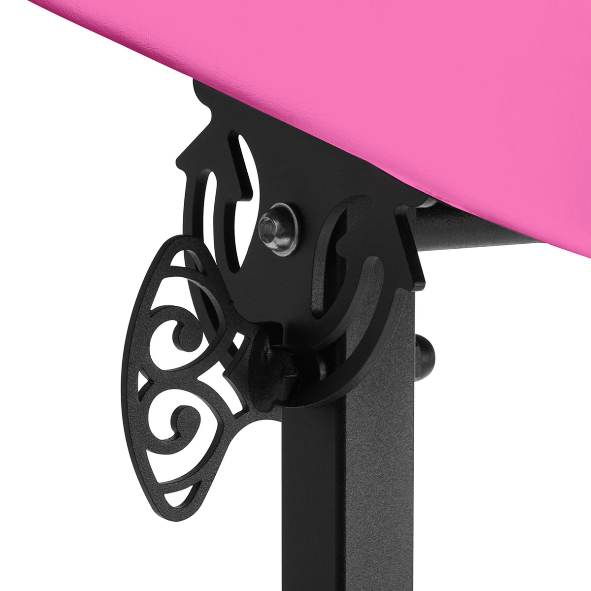 Pro Ink Poggiabraccio per Tatuatore 718 - Rosa