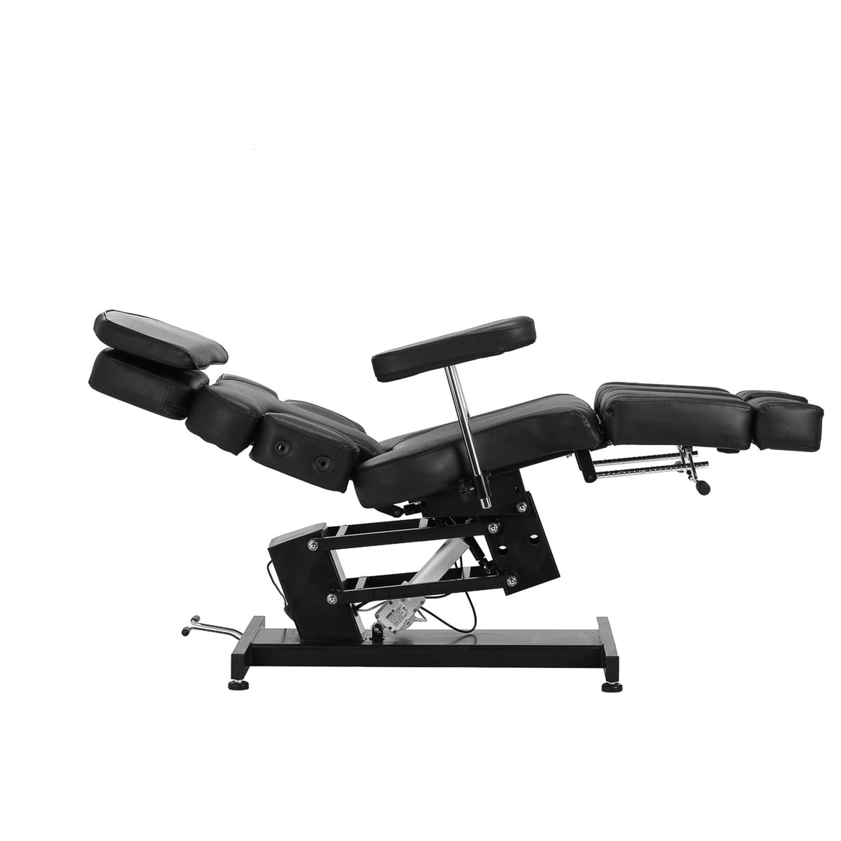 Pro Ink Poltrona Lettino Elettrica per Tatuatore 3710 - Nero