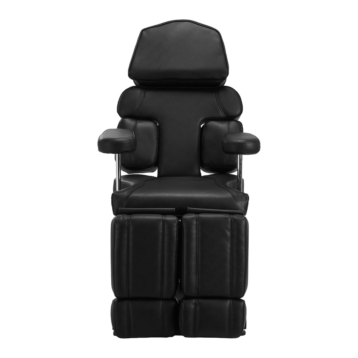 Pro Ink Poltrona Lettino Elettrica per Tatuatore 3710 - Nero