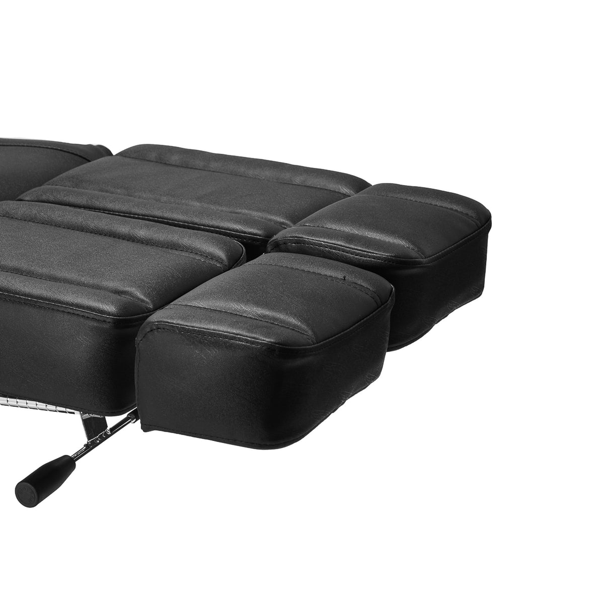 Pro Ink Poltrona Lettino Elettrica per Tatuatore 3710 - Nero