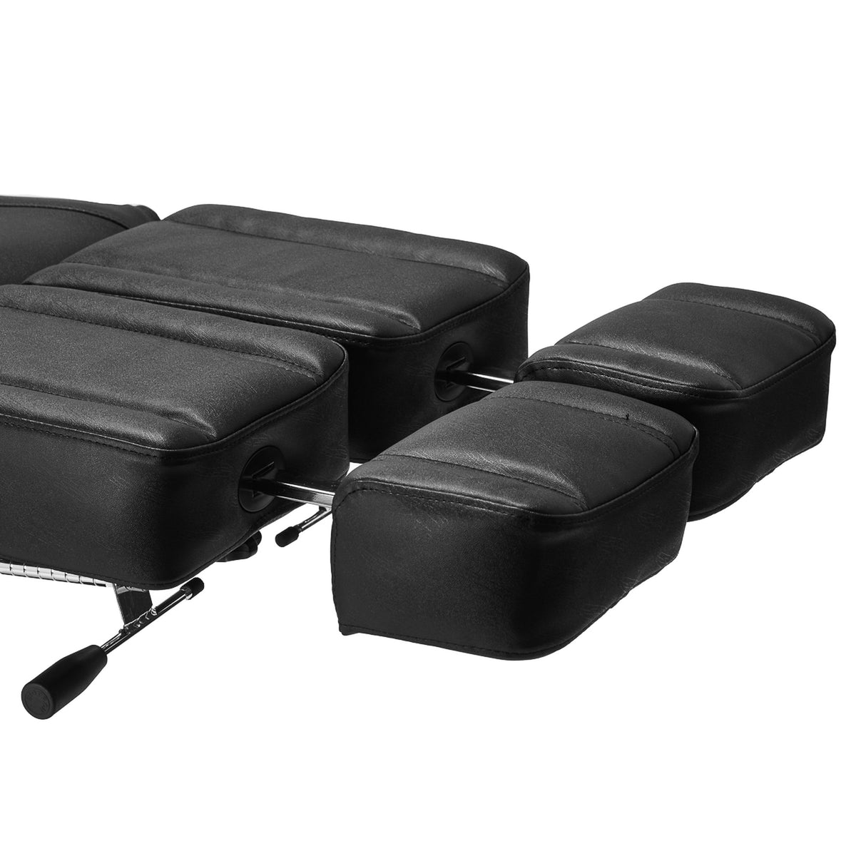 Pro Ink Poltrona Lettino Elettrica per Tatuatore 3710 - Nero