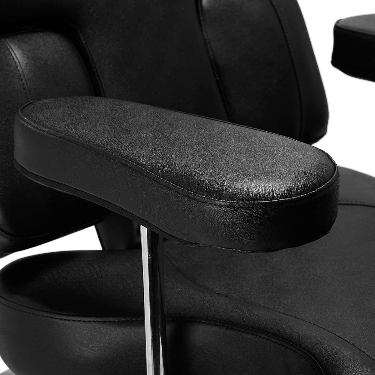 Pro Ink Poltrona Lettino Elettrica per Tatuatore 3710 - Nero