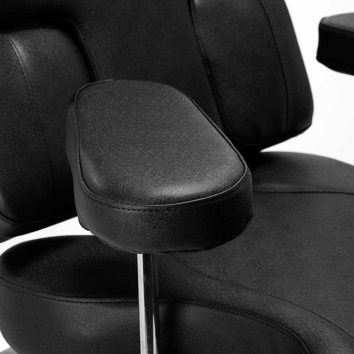 Pro Ink Poltrona Lettino Elettrica per Tatuatore 3710 - Nero