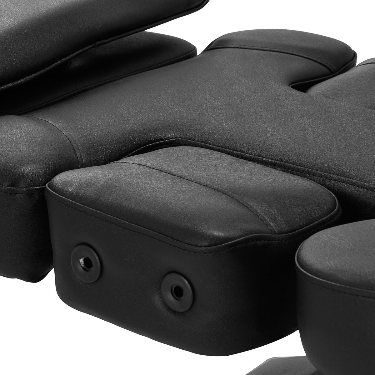 Pro Ink Poltrona Lettino Elettrica per Tatuatore 3710 - Nero