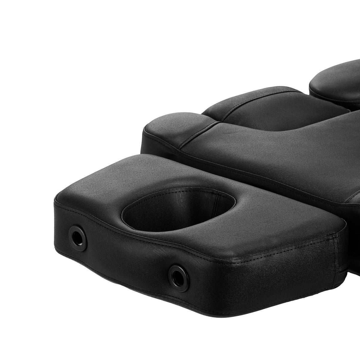 Pro Ink Poltrona Lettino Elettrica per Tatuatore 3710 - Nero