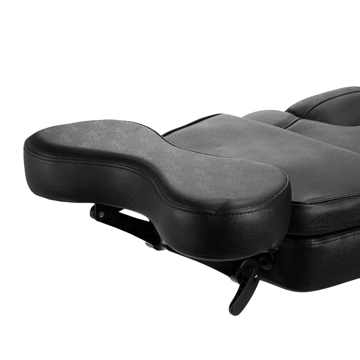 Pro Ink Poltrona Lettino Elettrica per Tatuatore 3710 - Nero