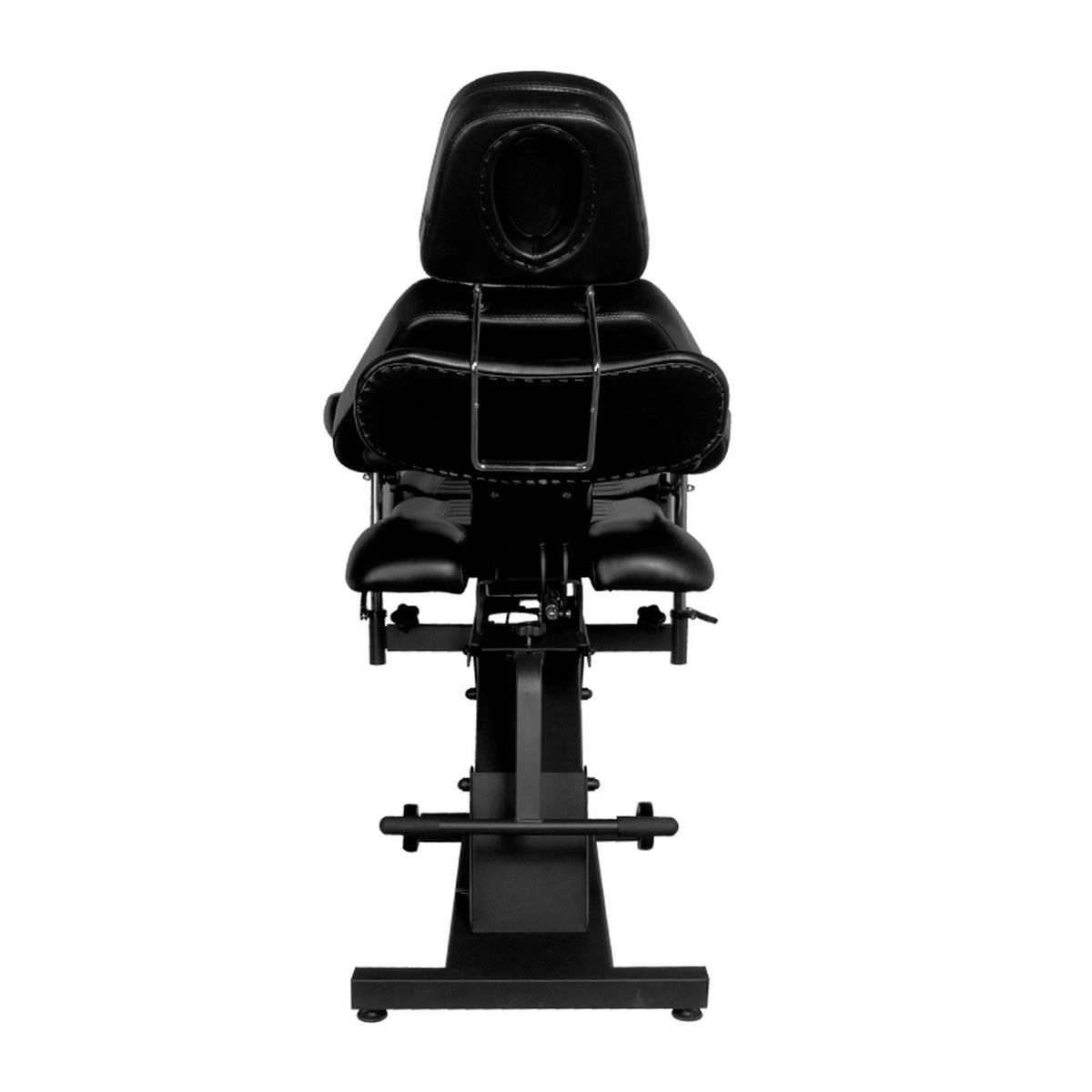 Pro Ink Poltrona Lettino Elettrica per Tatuatore 606 - Nero
