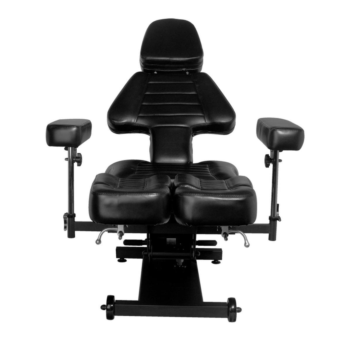 Pro Ink Poltrona Lettino Elettrica per Tatuatore 606 - Nero