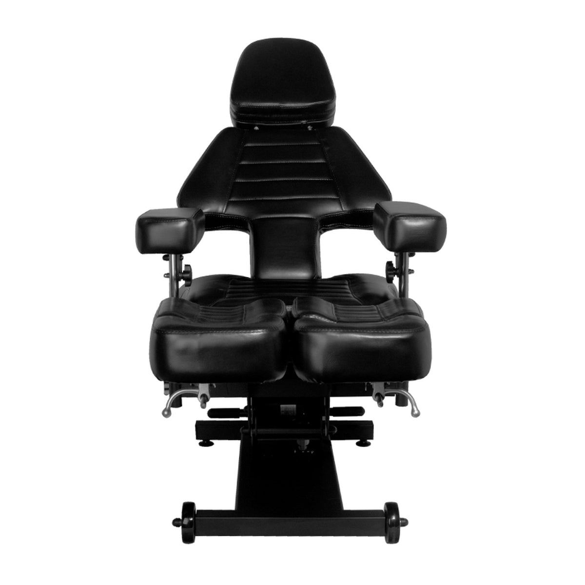 Pro Ink Poltrona Lettino Elettrica per Tatuatore 606 - Nero