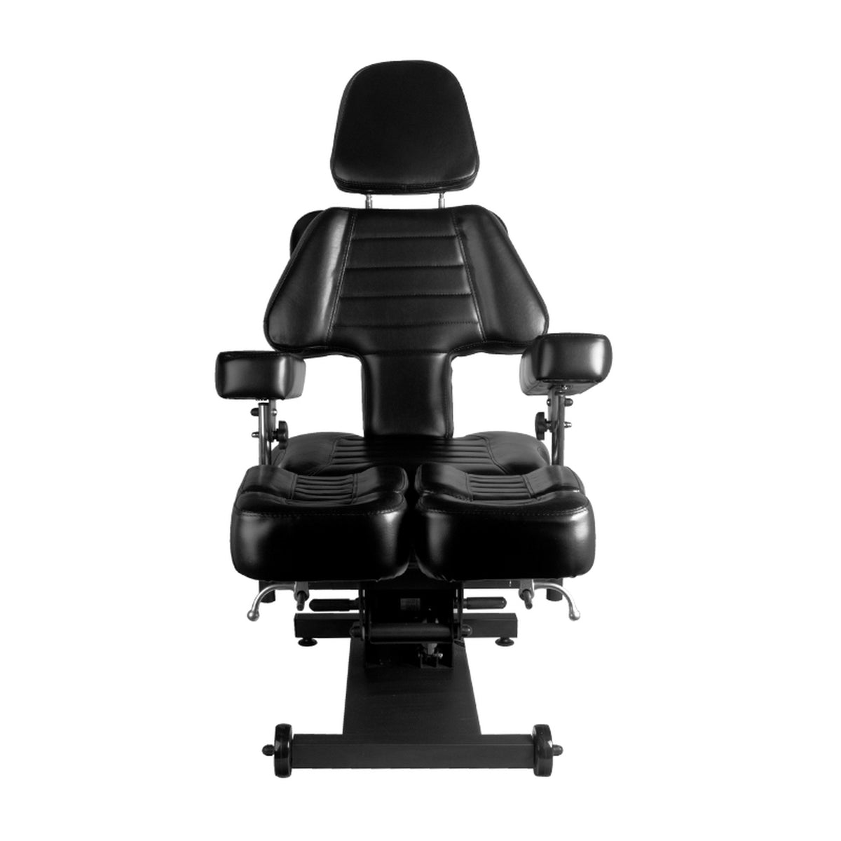 Pro Ink Poltrona Lettino Elettrica per Tatuatore 606 - Nero