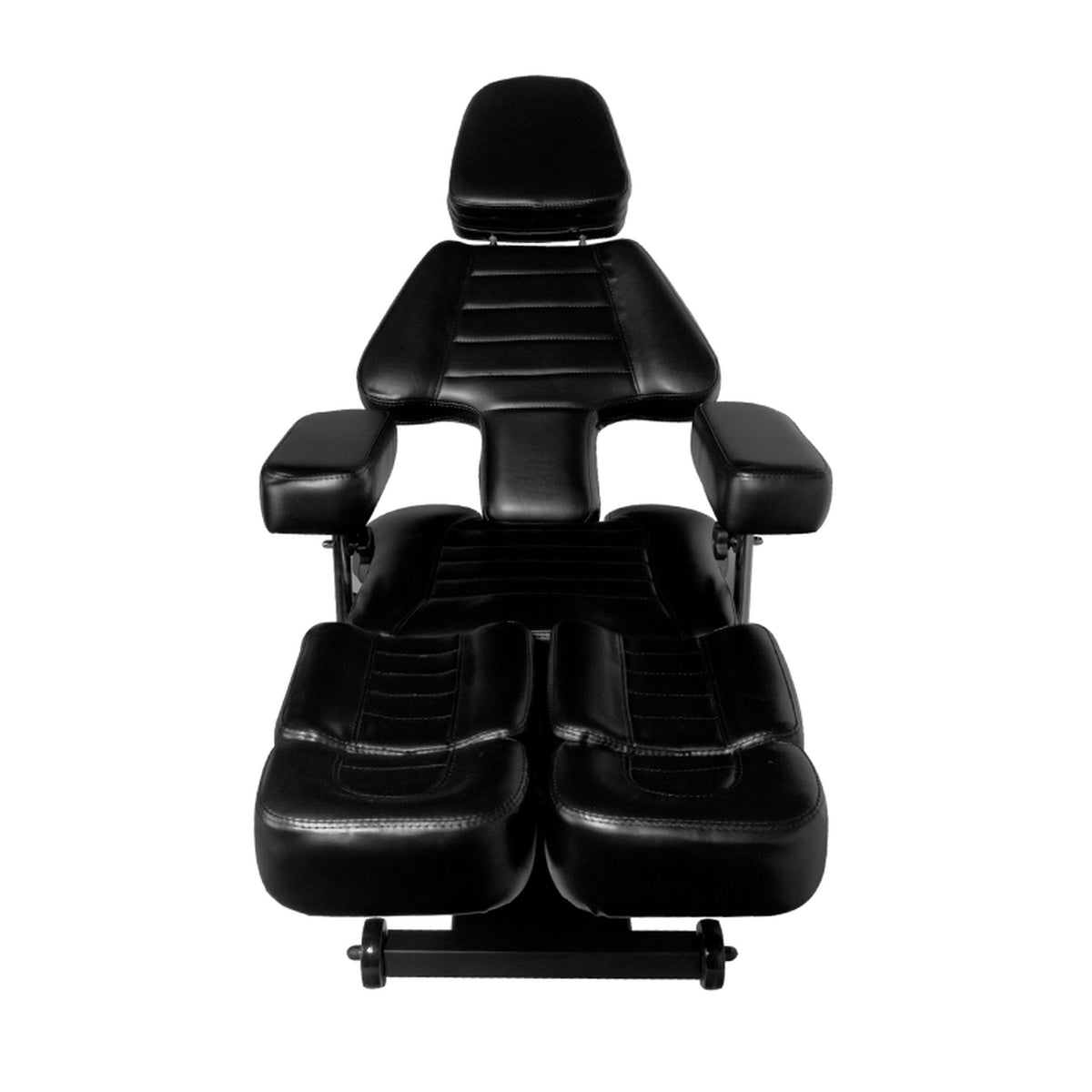 Pro Ink Poltrona Lettino Elettrica per Tatuatore 606 - Nero