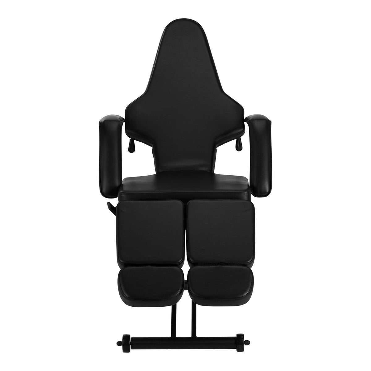 Pro Ink Poltrona Lettino Elettrica per Tatuatore 610 - Nero