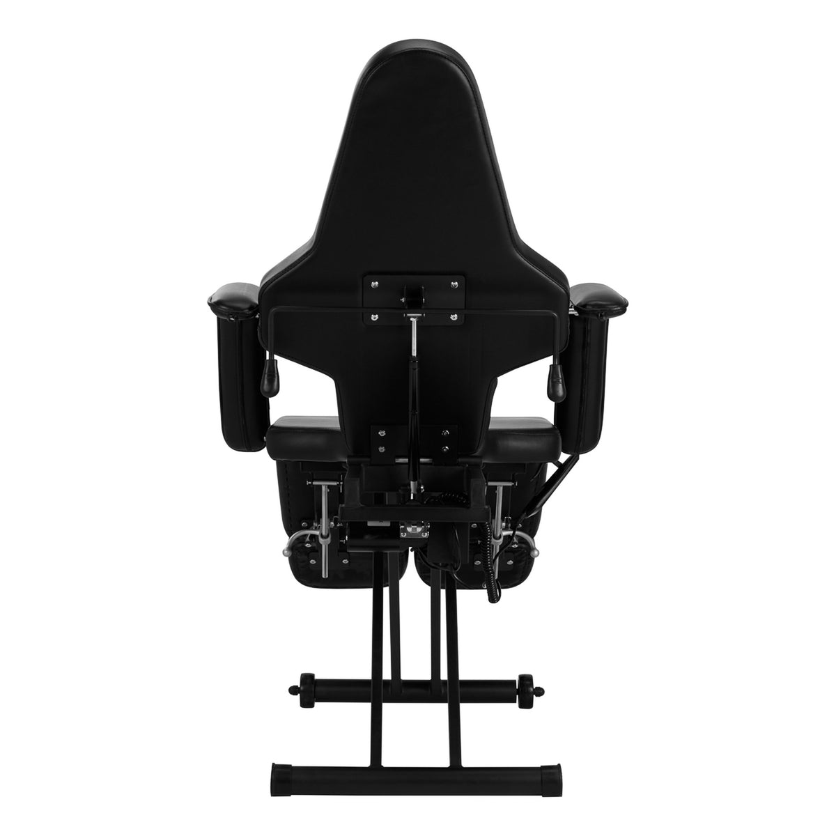 Pro Ink Poltrona Lettino Elettrica per Tatuatore 610 - Nero