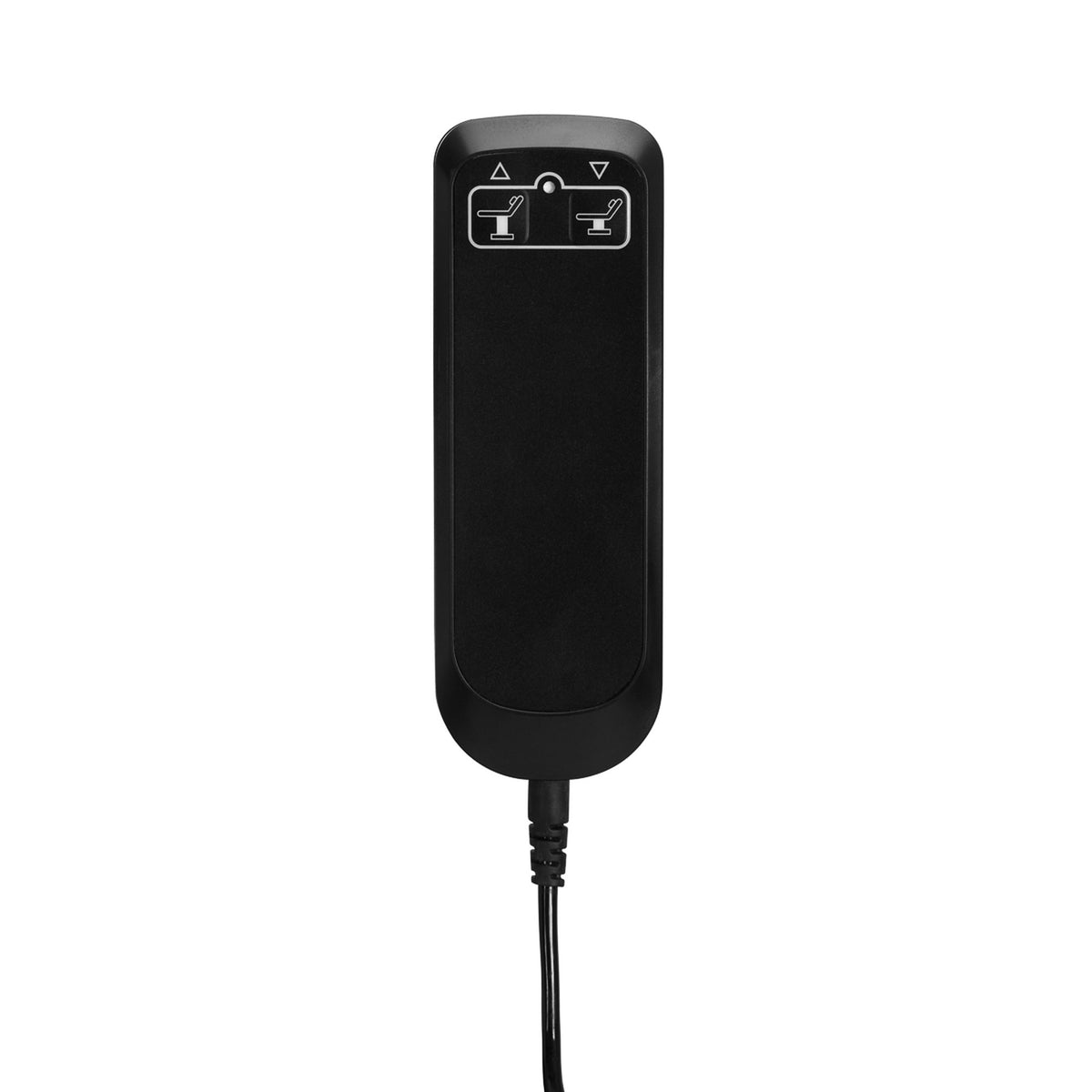 Pro Ink Poltrona Lettino Elettrica per Tatuatore 610 - Nero