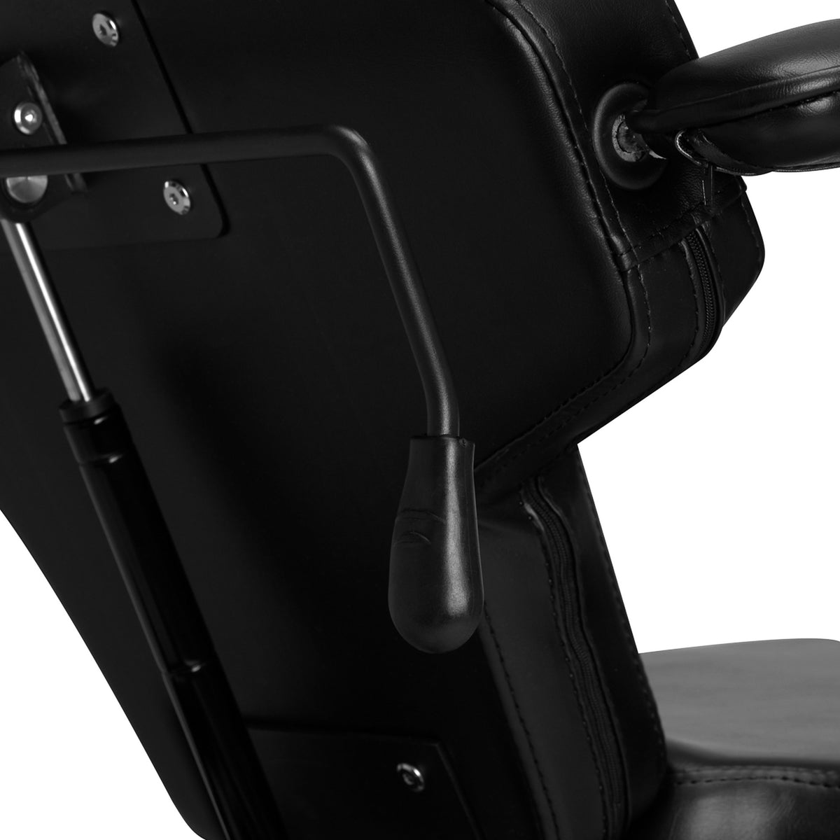 Pro Ink Poltrona Lettino Elettrica per Tatuatore 610 - Nero