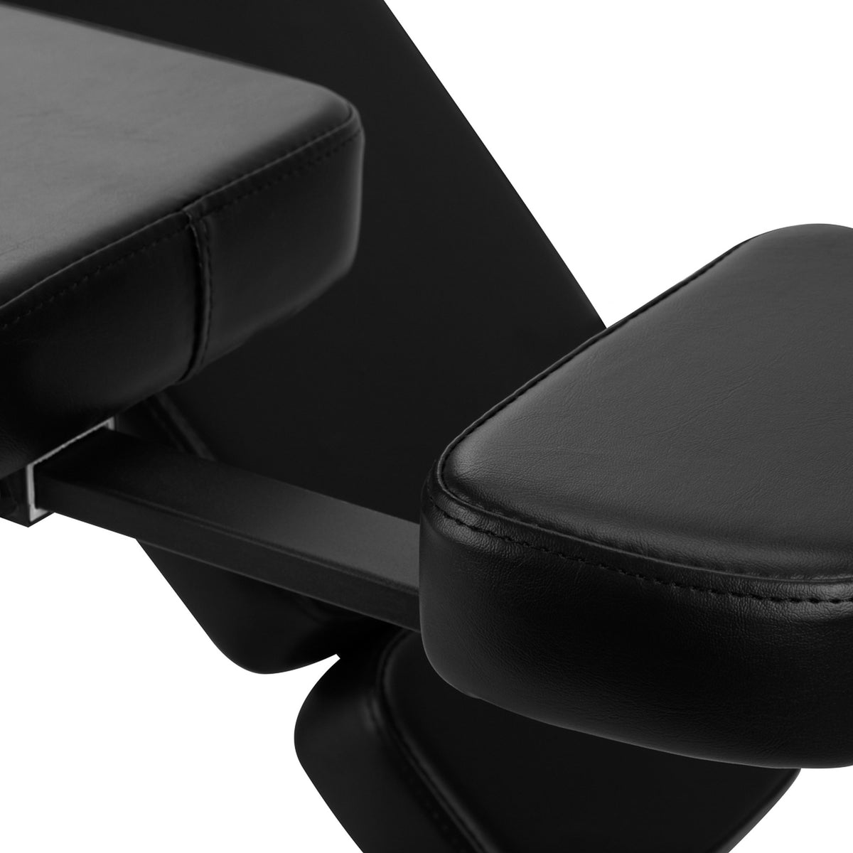 Pro Ink Poltrona Lettino Elettrica per Tatuatore 610 - Nero