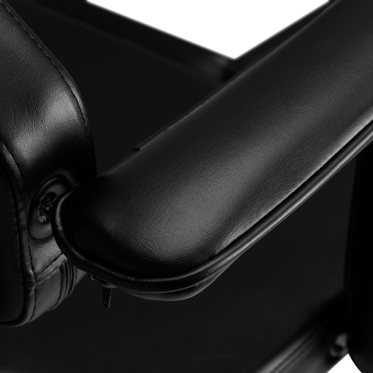 Pro Ink Poltrona Lettino Elettrica per Tatuatore 610 - Nero