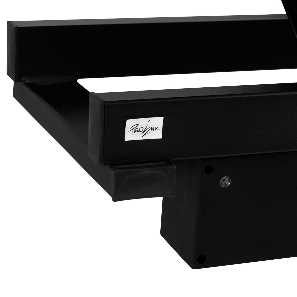 Pro Ink Poltrona Lettino Elettrica per Tatuatore 610 - Nero