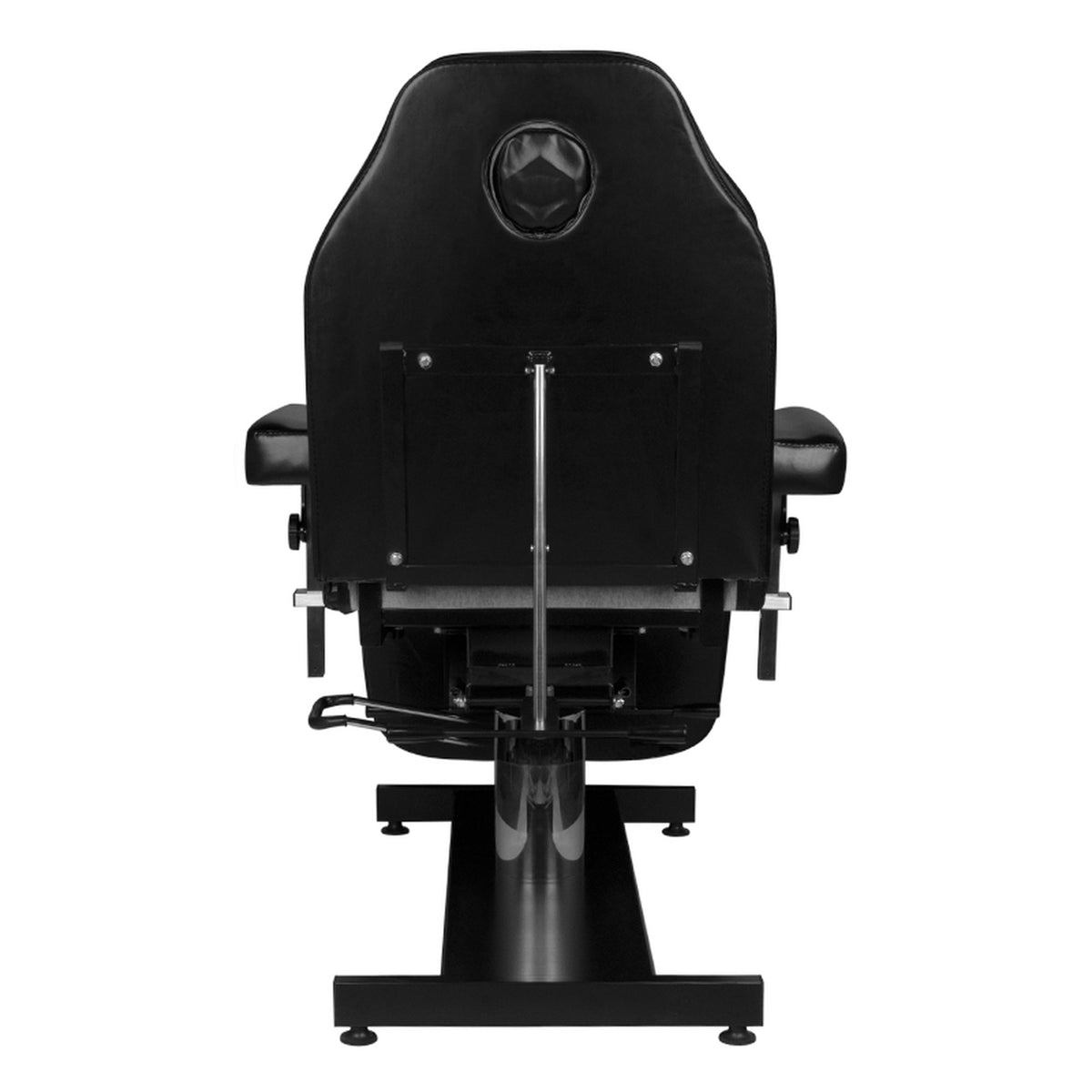 Pro Ink Poltrona Lettino per Tatuatore 210H - Nero