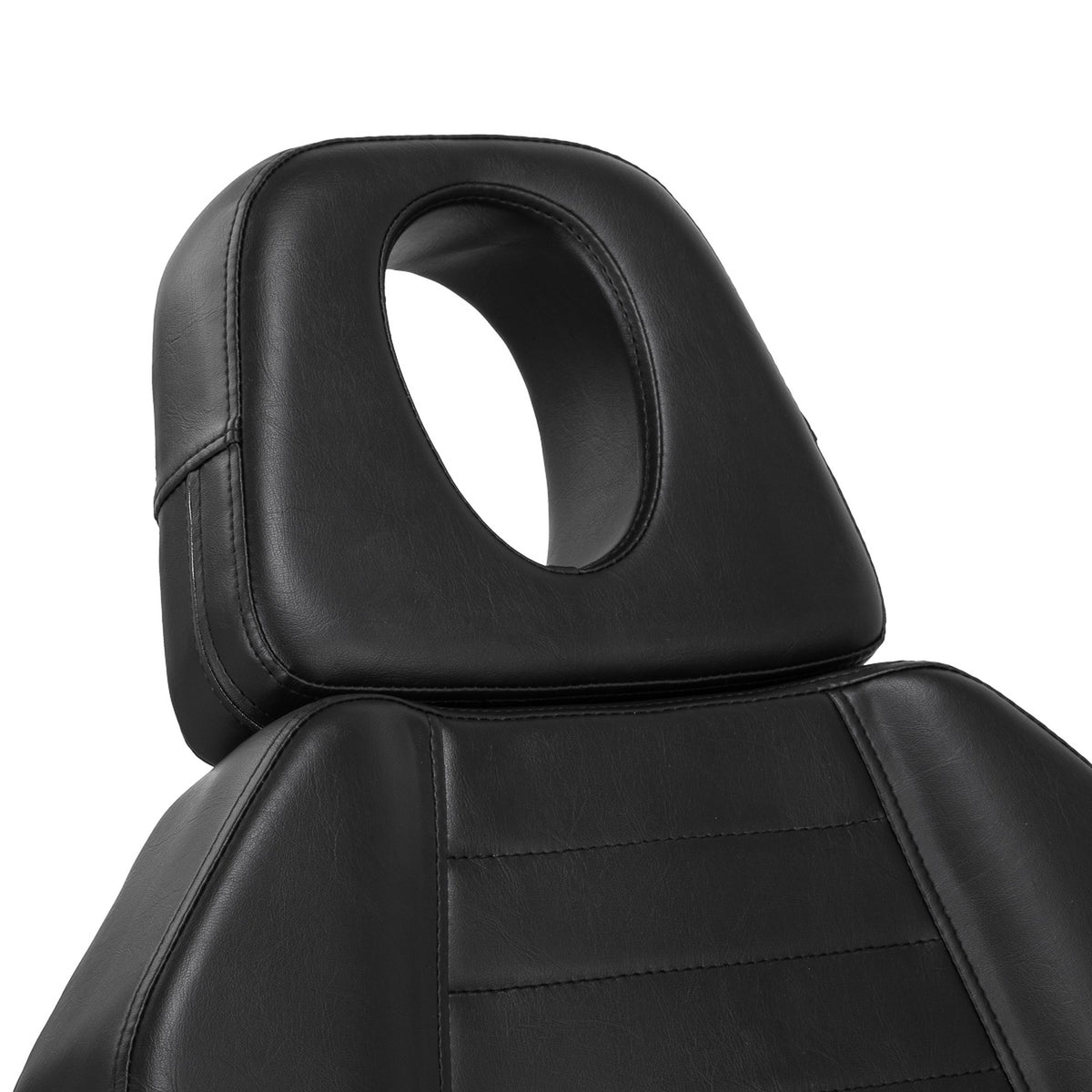 Pro Ink Poltrona Lettino per Tatuatore 601A - Nero