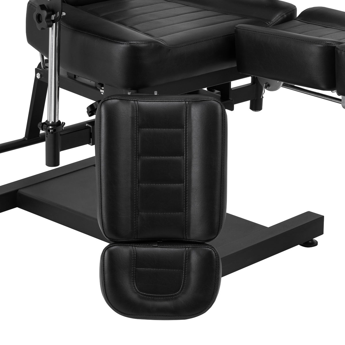 Pro Ink Poltrona Lettino per Tatuatore 601A - Nero