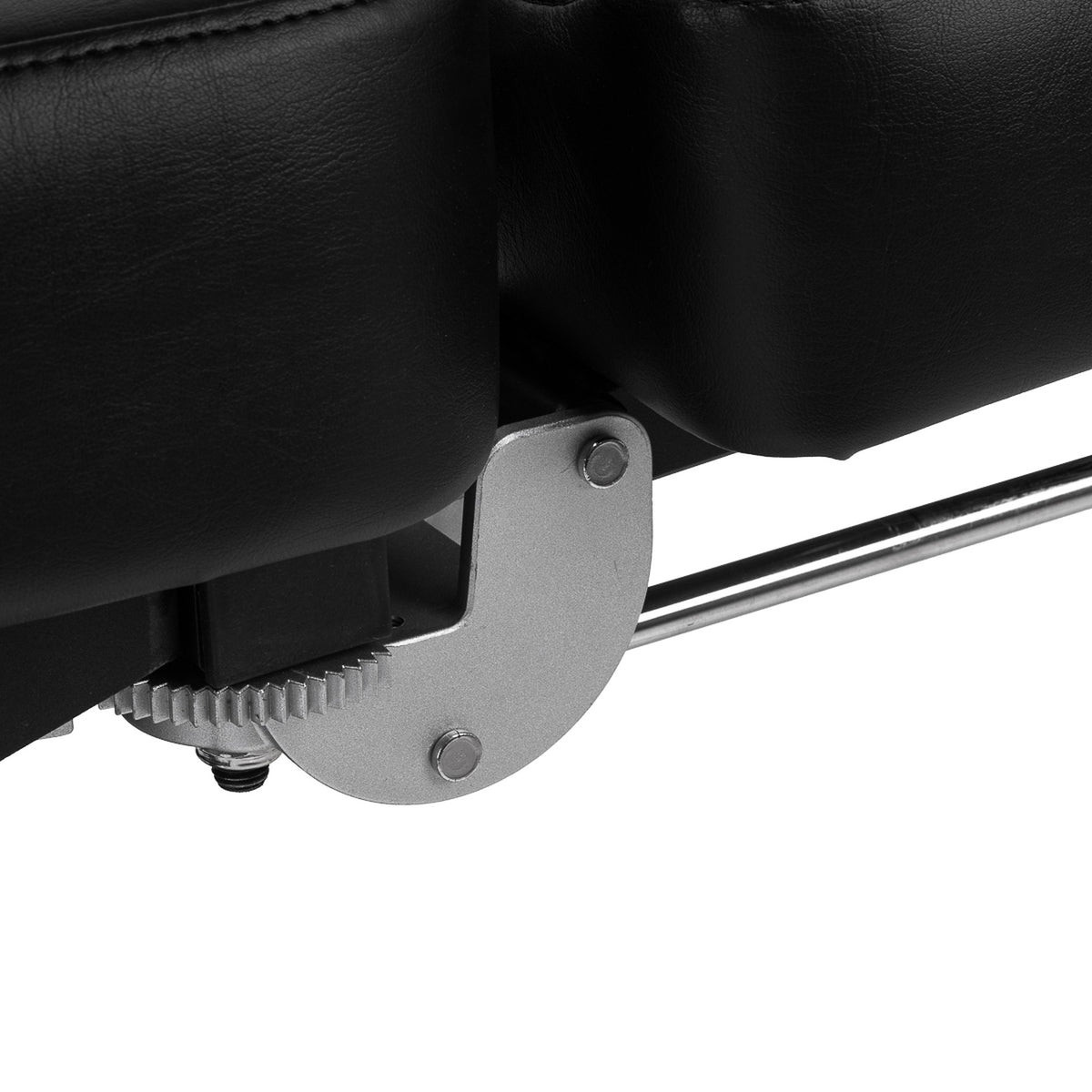 Pro Ink Poltrona Lettino per Tatuatore 601A - Nero