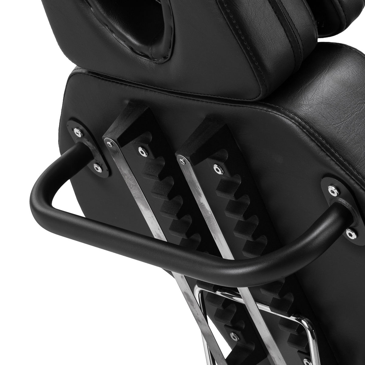 Pro Ink Poltrona Lettino per Tatuatore 601A - Nero