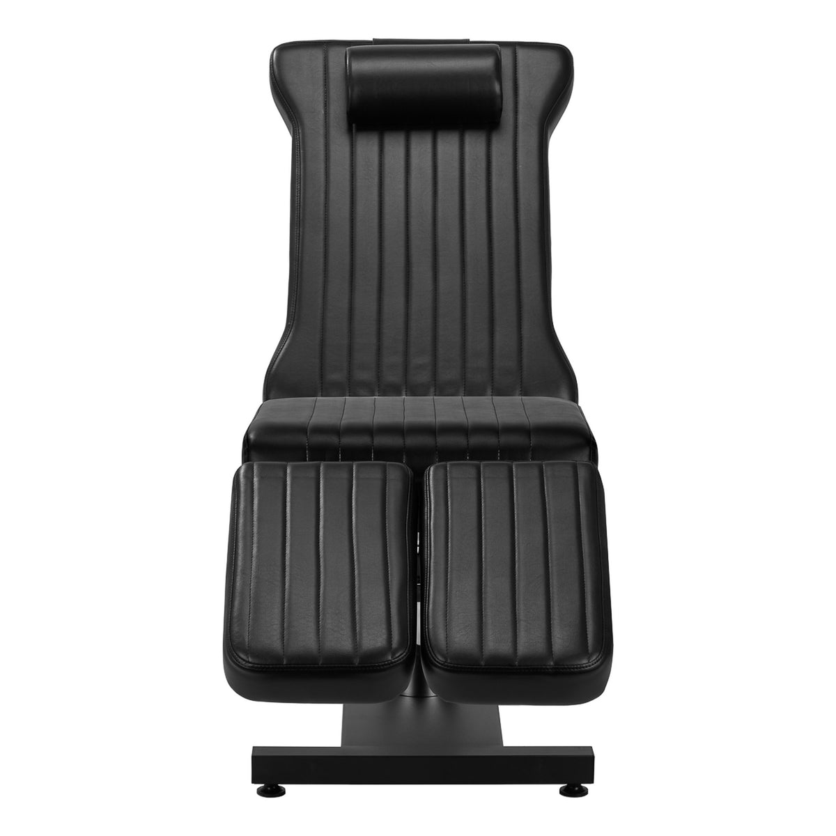 Pro Ink Poltrona Lettino per Tatuatore 611 - Nero