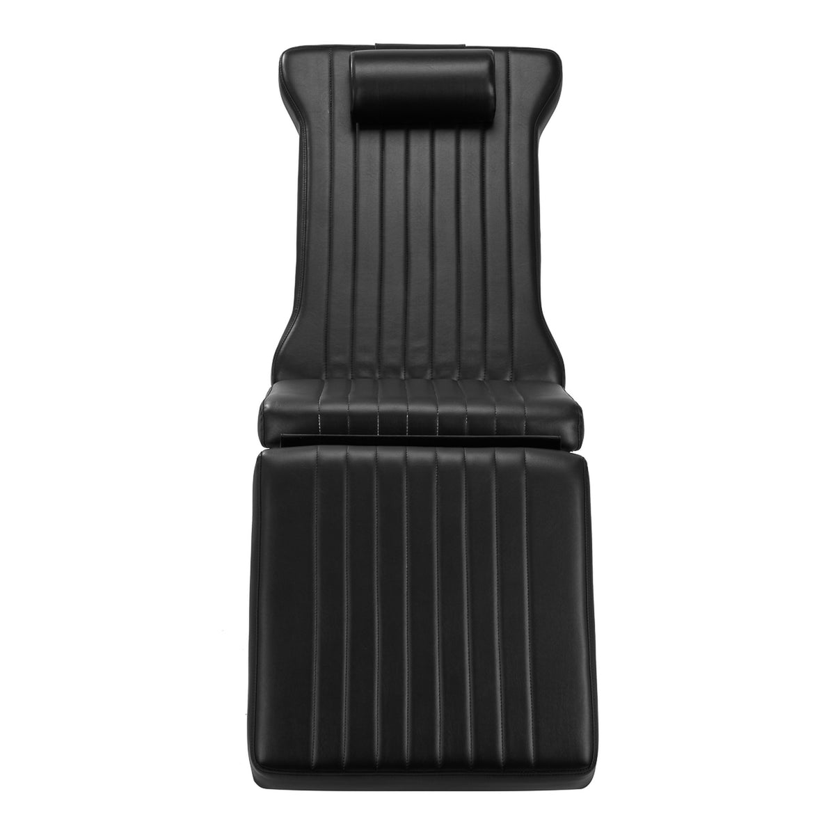 Pro Ink Poltrona Lettino per Tatuatore 612 - Nero
