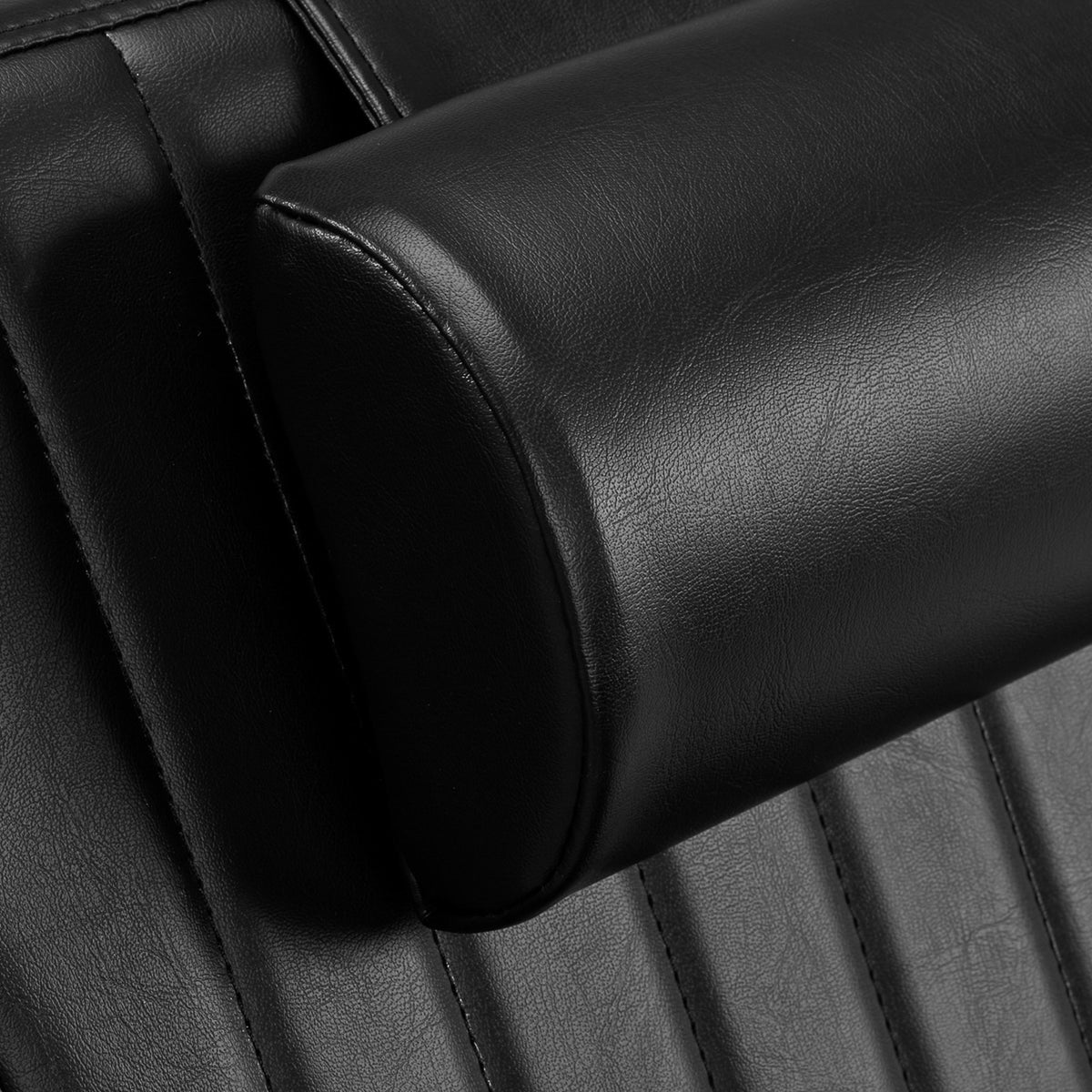 Pro Ink Poltrona Lettino per Tatuatore 612 - Nero