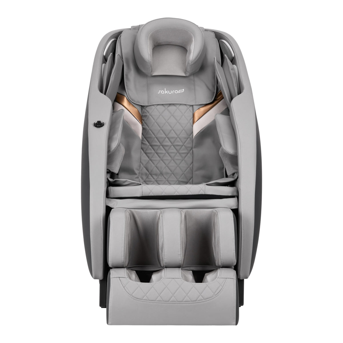 Sakura Poltrona Massaggiante Classic 305 - Grigio