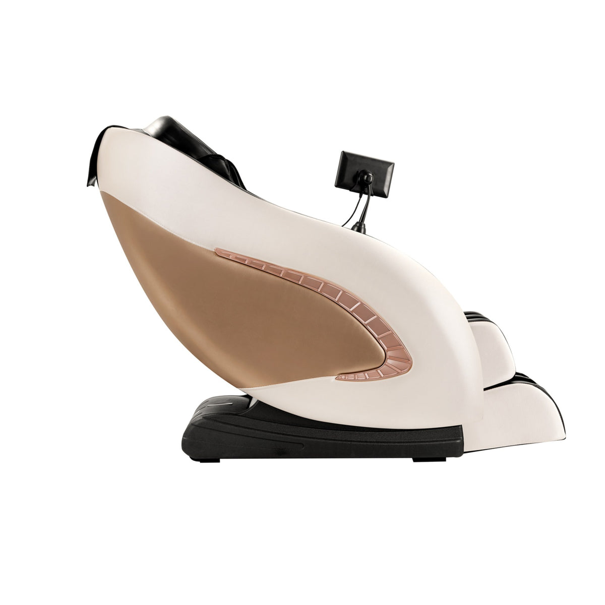 Sakura Poltrona Massaggiante Classic 305 - Marrone
