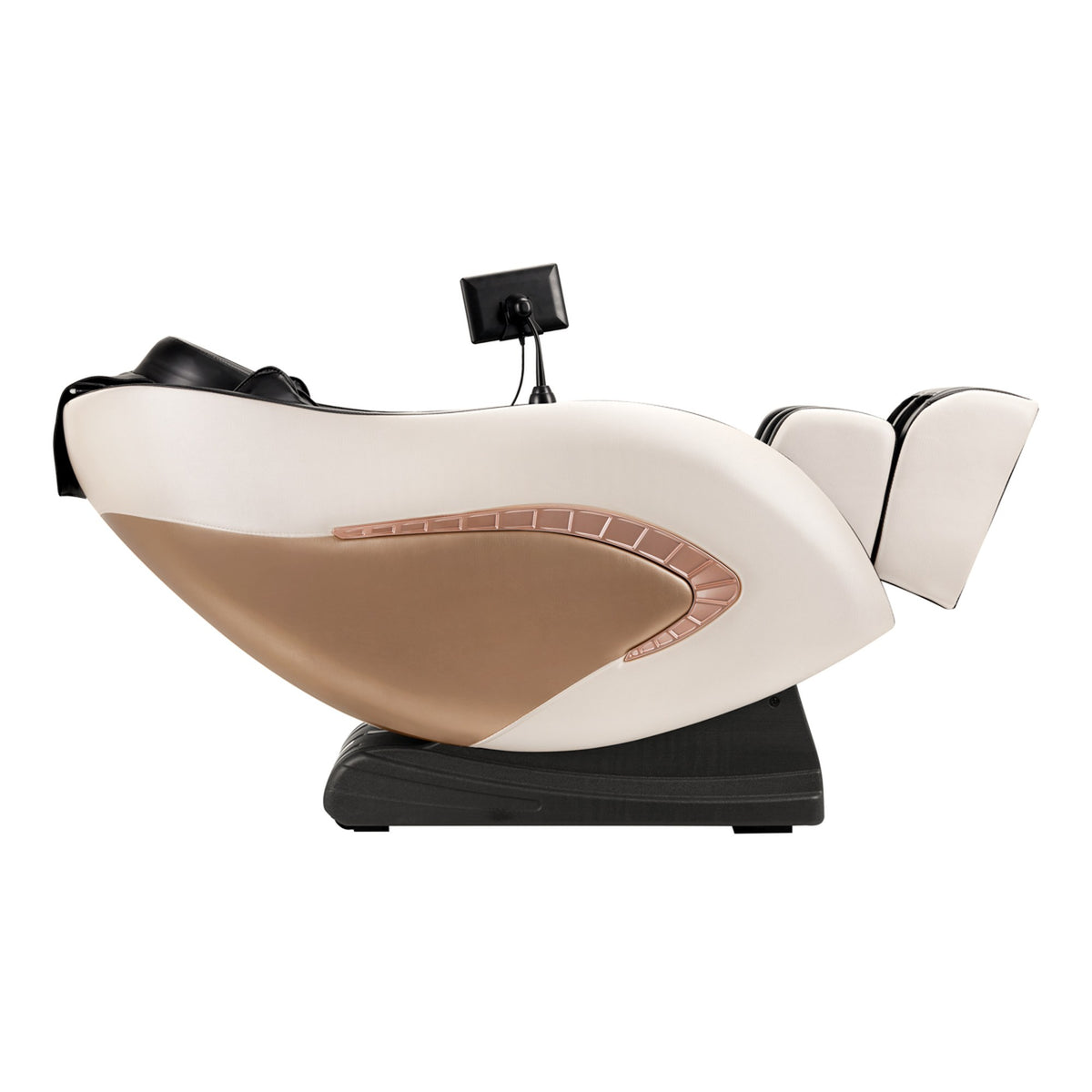 Sakura Poltrona Massaggiante Classic 305 - Marrone