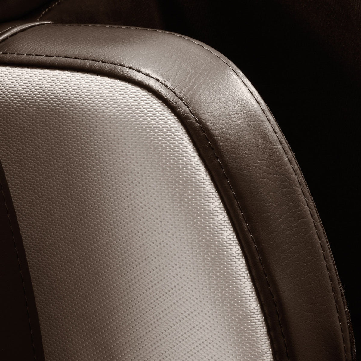 Sakura Poltrona Massaggiante Classic 305 - Marrone