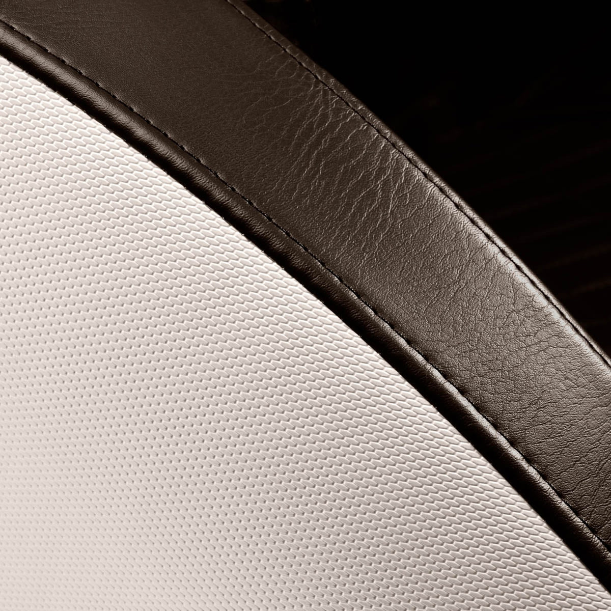Sakura Poltrona Massaggiante Classic 305 - Marrone