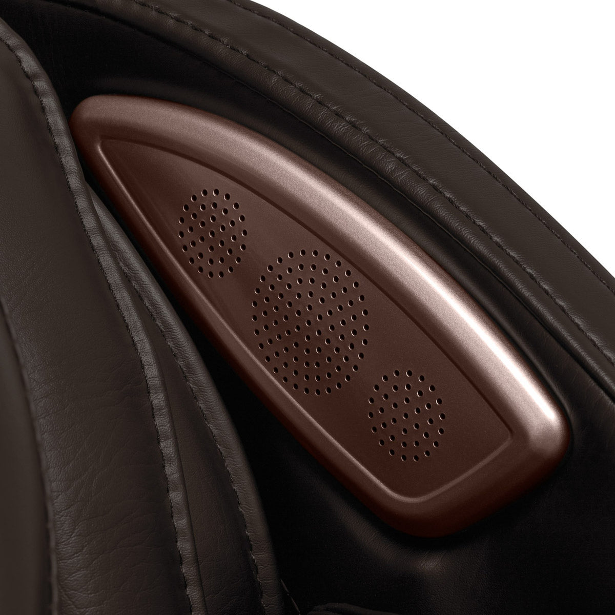 Sakura Poltrona Massaggiante Classic 305 - Marrone