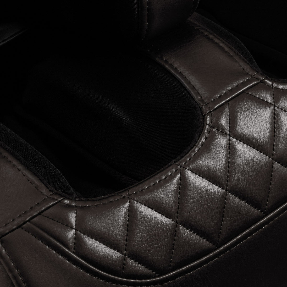 Sakura Poltrona Massaggiante Classic 305 - Marrone