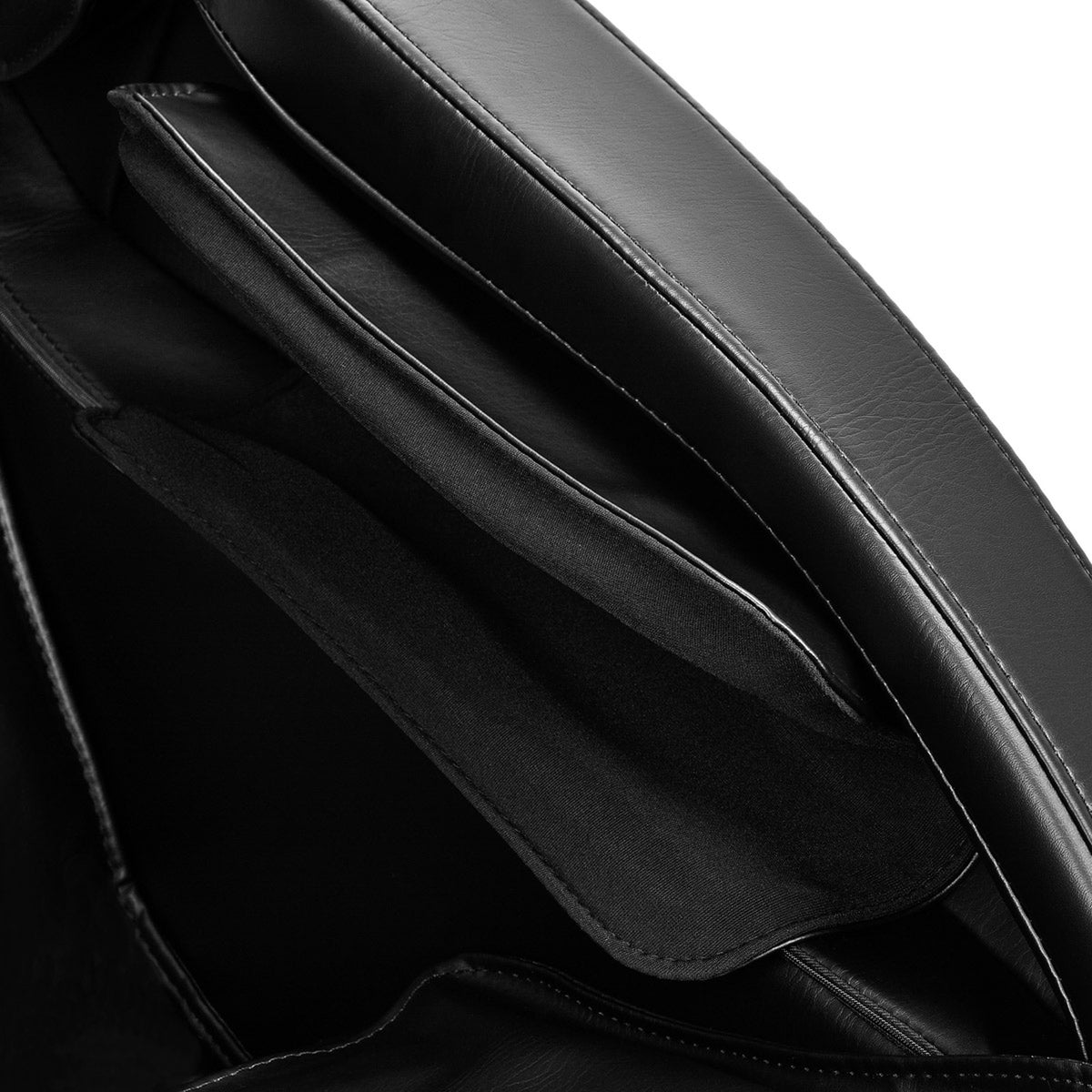 Sakura Poltrona Massaggiante Classic 305 - Nero