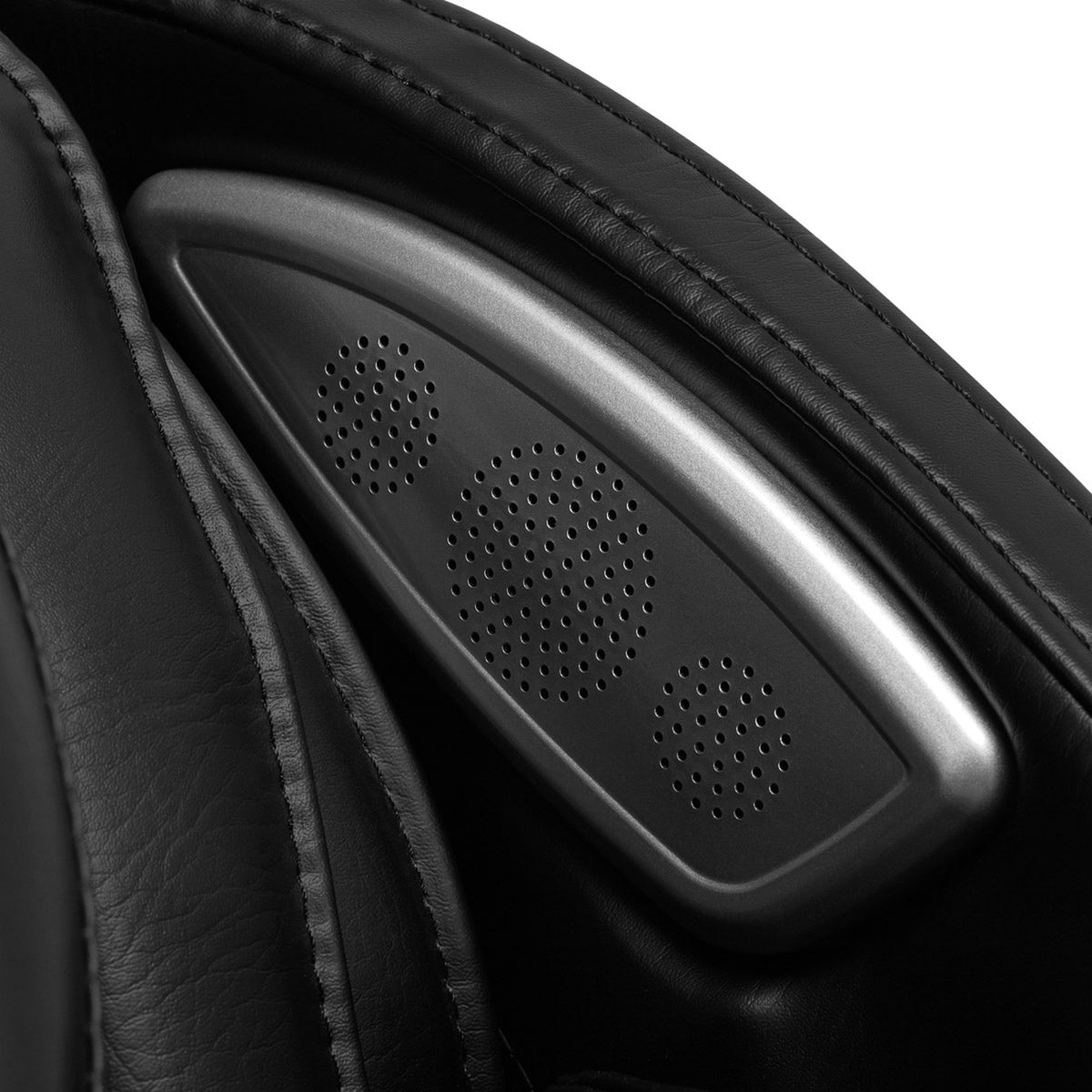 Sakura Poltrona Massaggiante Classic 305 - Nero
