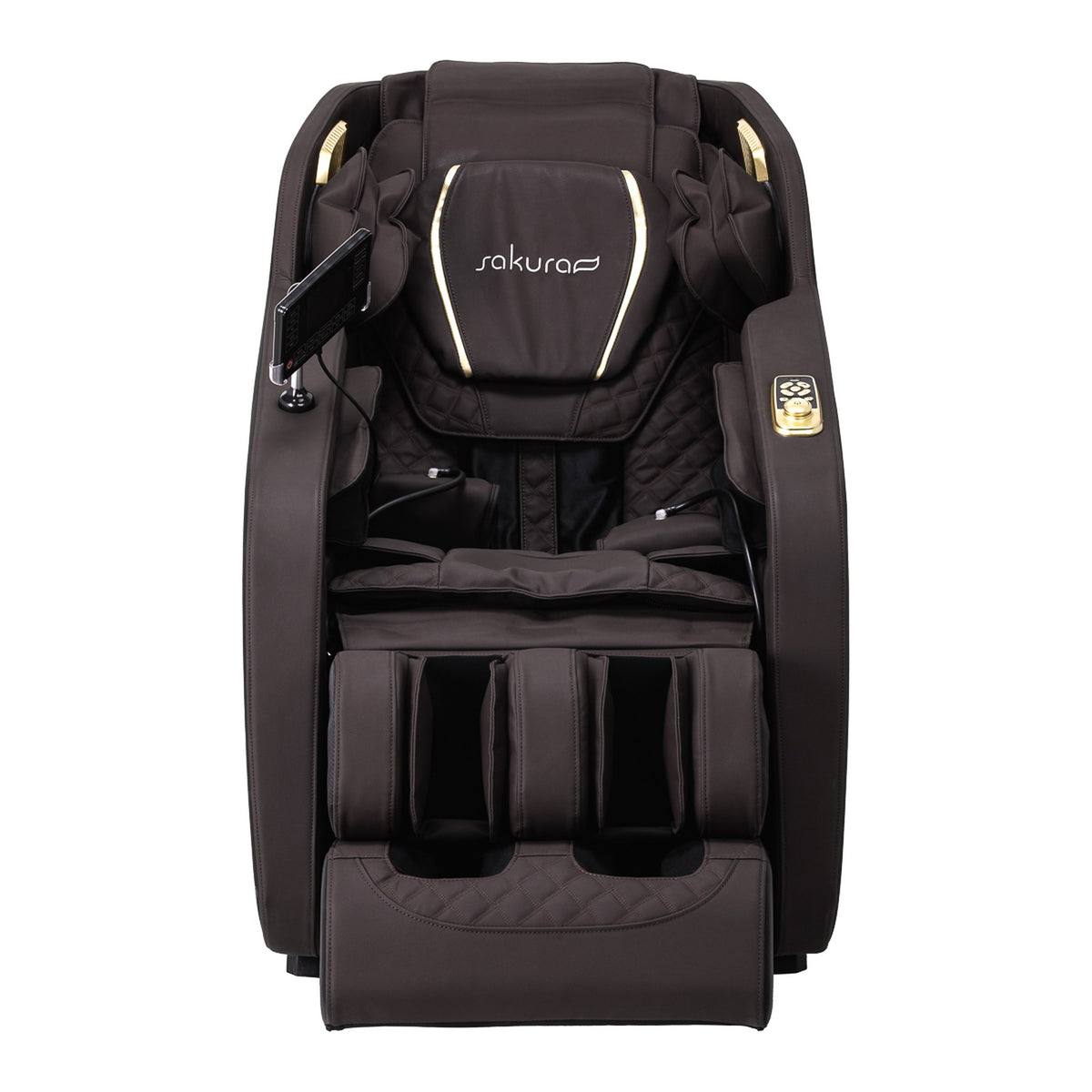 Sakura Poltrona Massaggiante Classic 306A - Legno
