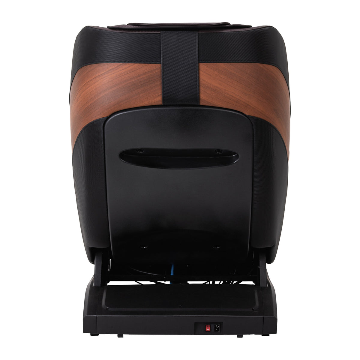 Sakura Poltrona Massaggiante Classic 306A - Legno