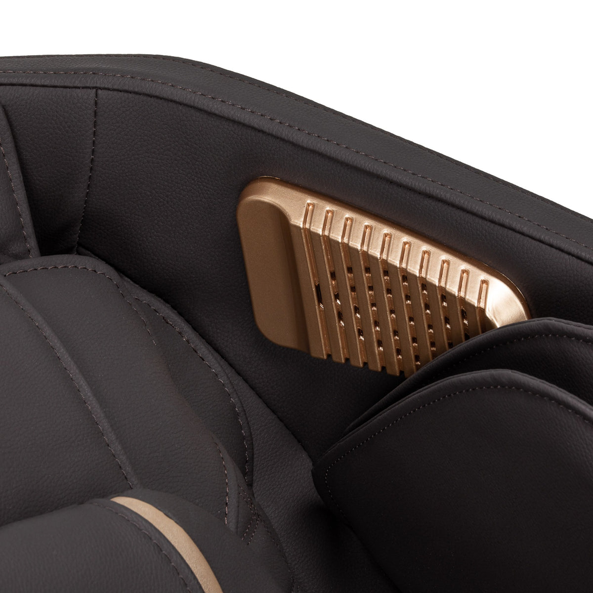 Sakura Poltrona Massaggiante Classic 306A - Legno
