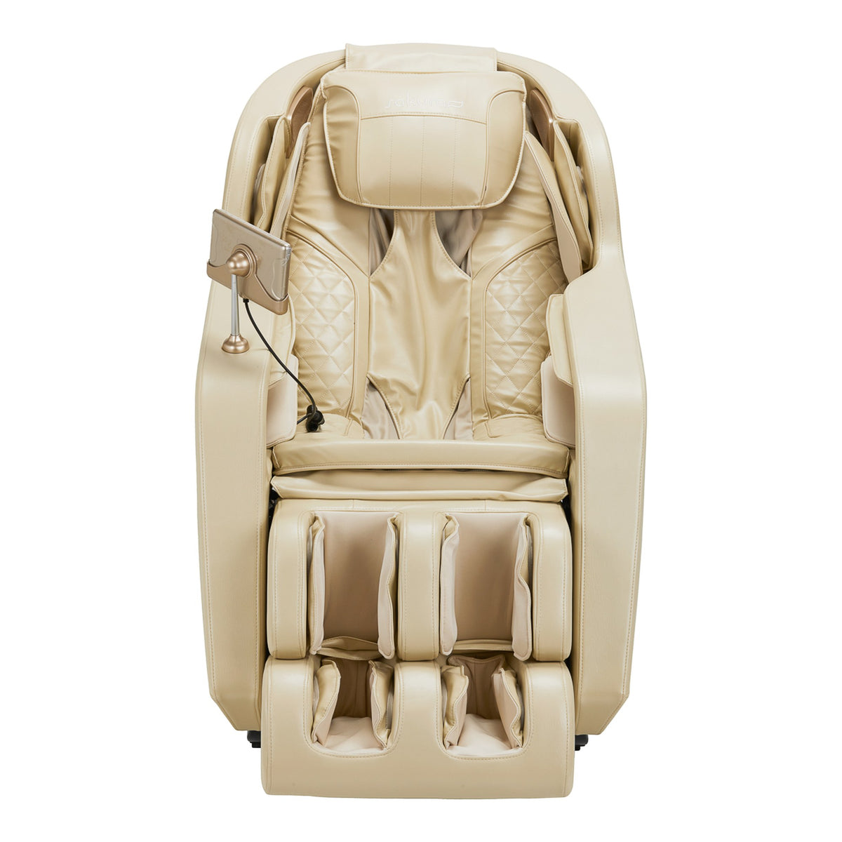 Sakura Poltrona Massaggiante Comfort Plus 806 - Beige